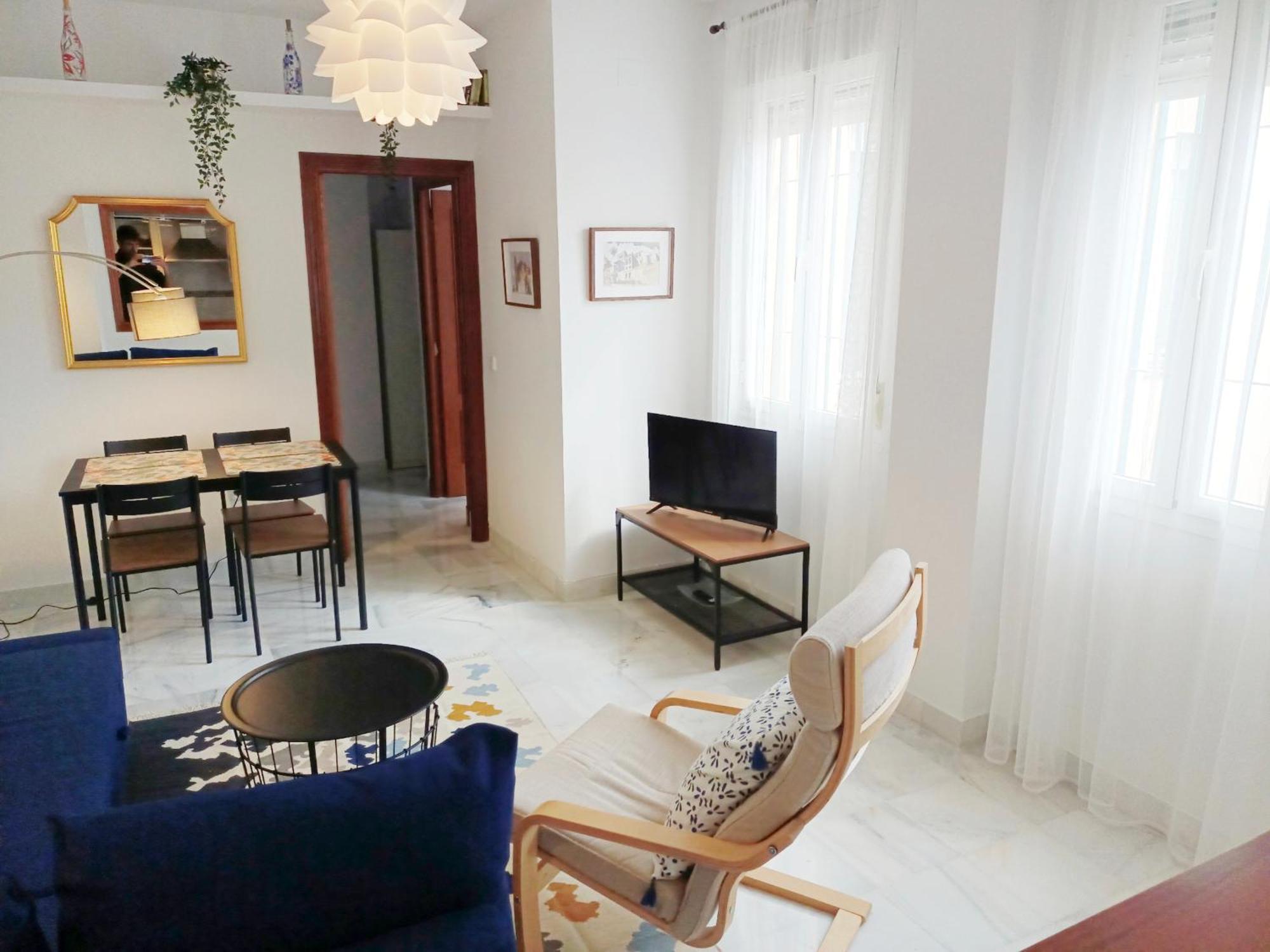 Palacio De Duenas Private Terrace เซบีญา ภายนอก รูปภาพ